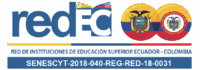 Red de Instituciones de Educación Superior Ecuador-Colombia