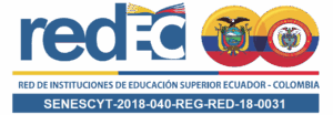 Red de Instituciones de Educación Superior Ecuador-Colombia