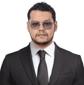 MSc. Daniel Arteaga