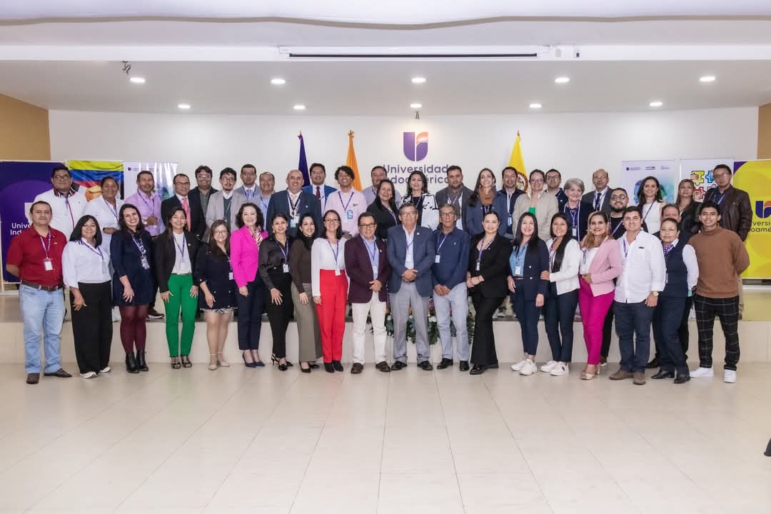 Clausura del Evento