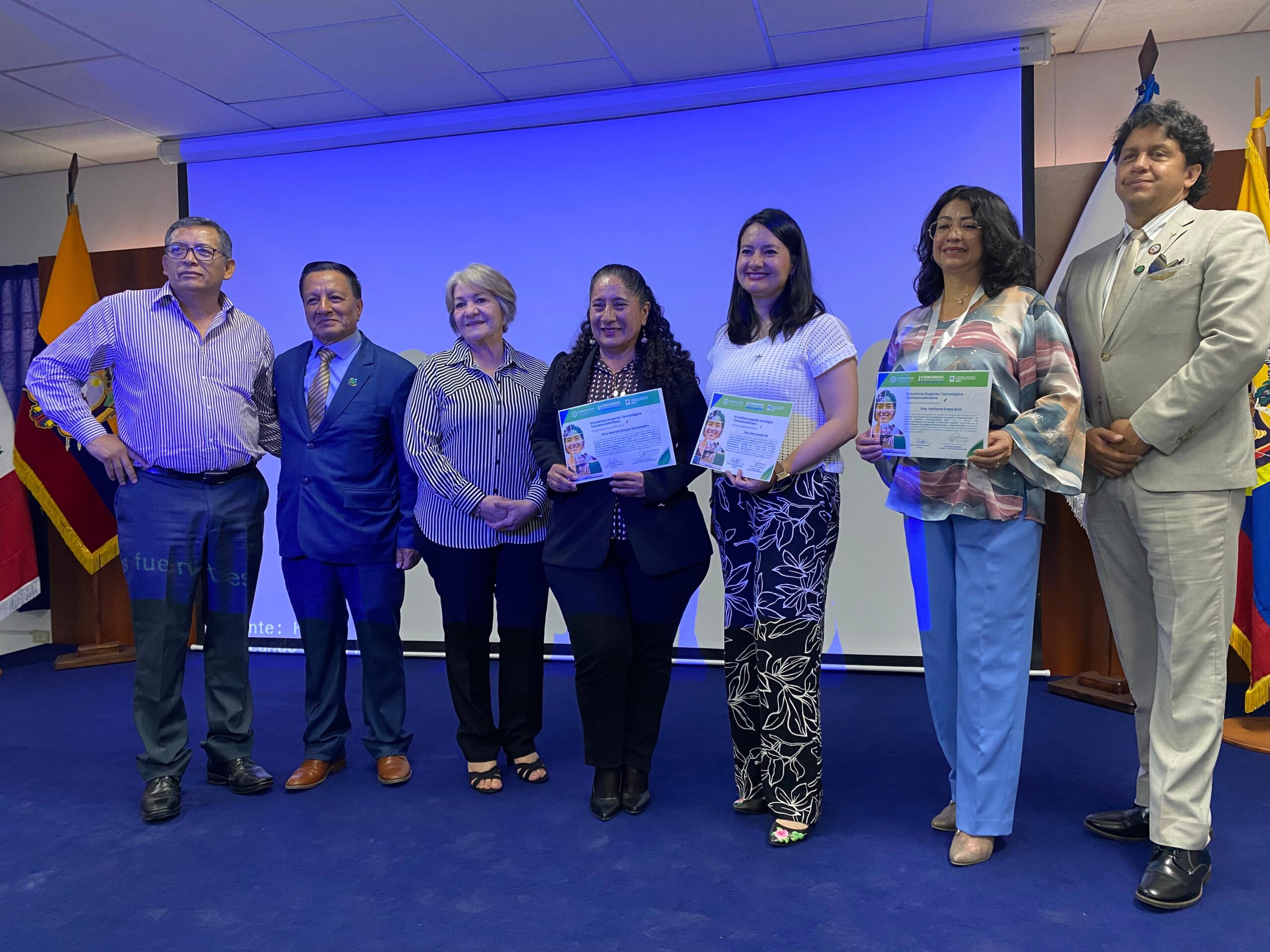 Comunidad Académica