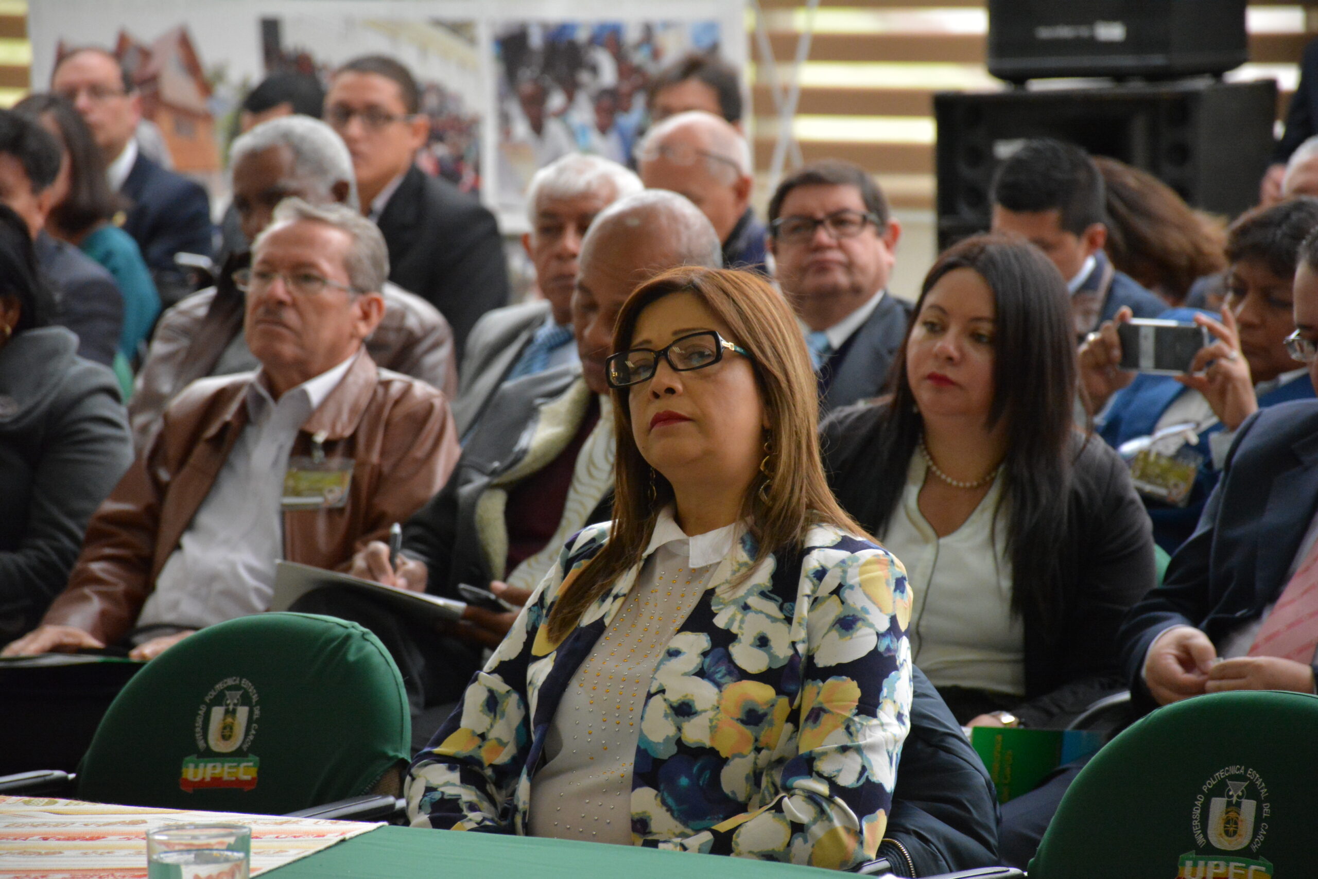 Encuentro Universidades 2016