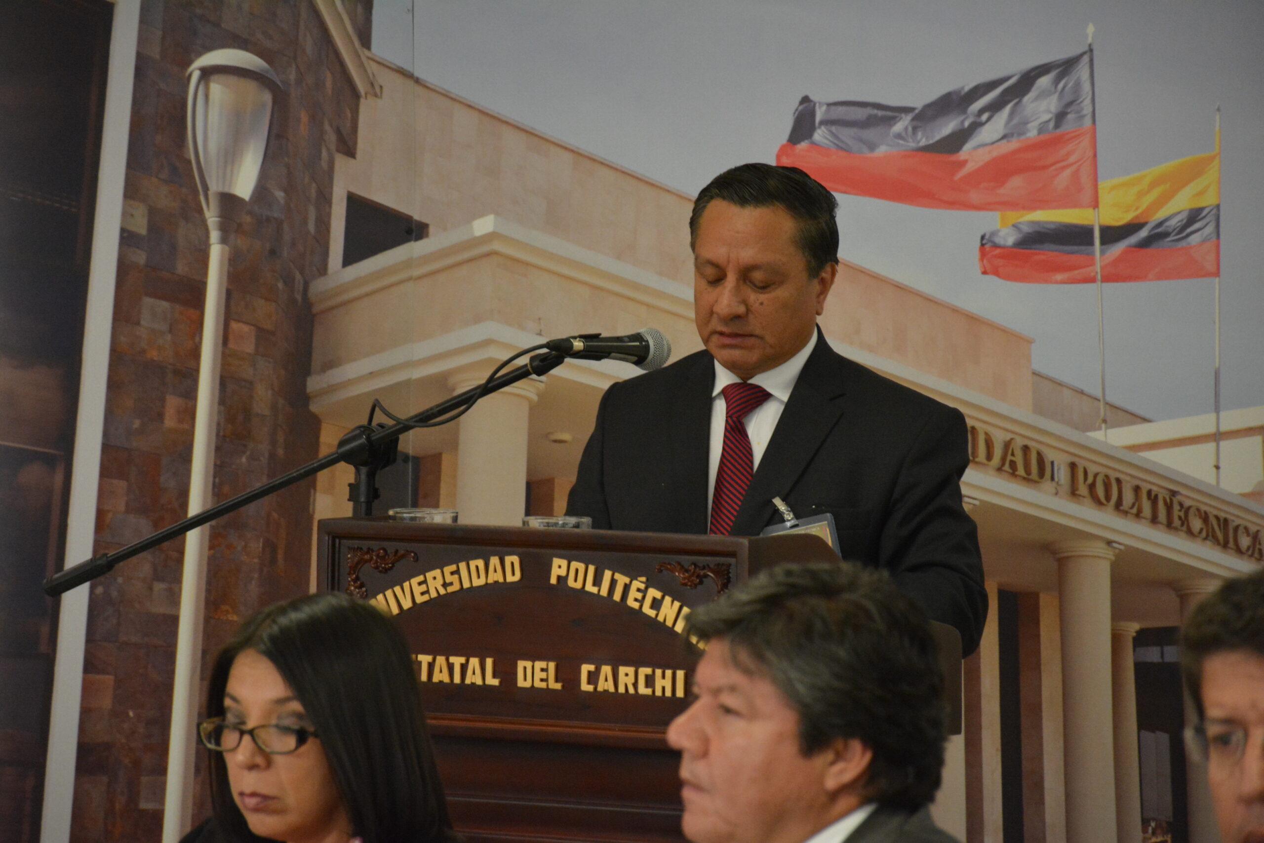 Foto Grupal Histórica