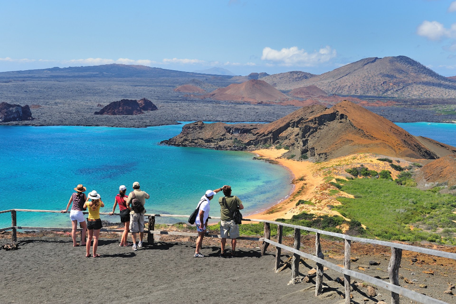 Galápagos 2026