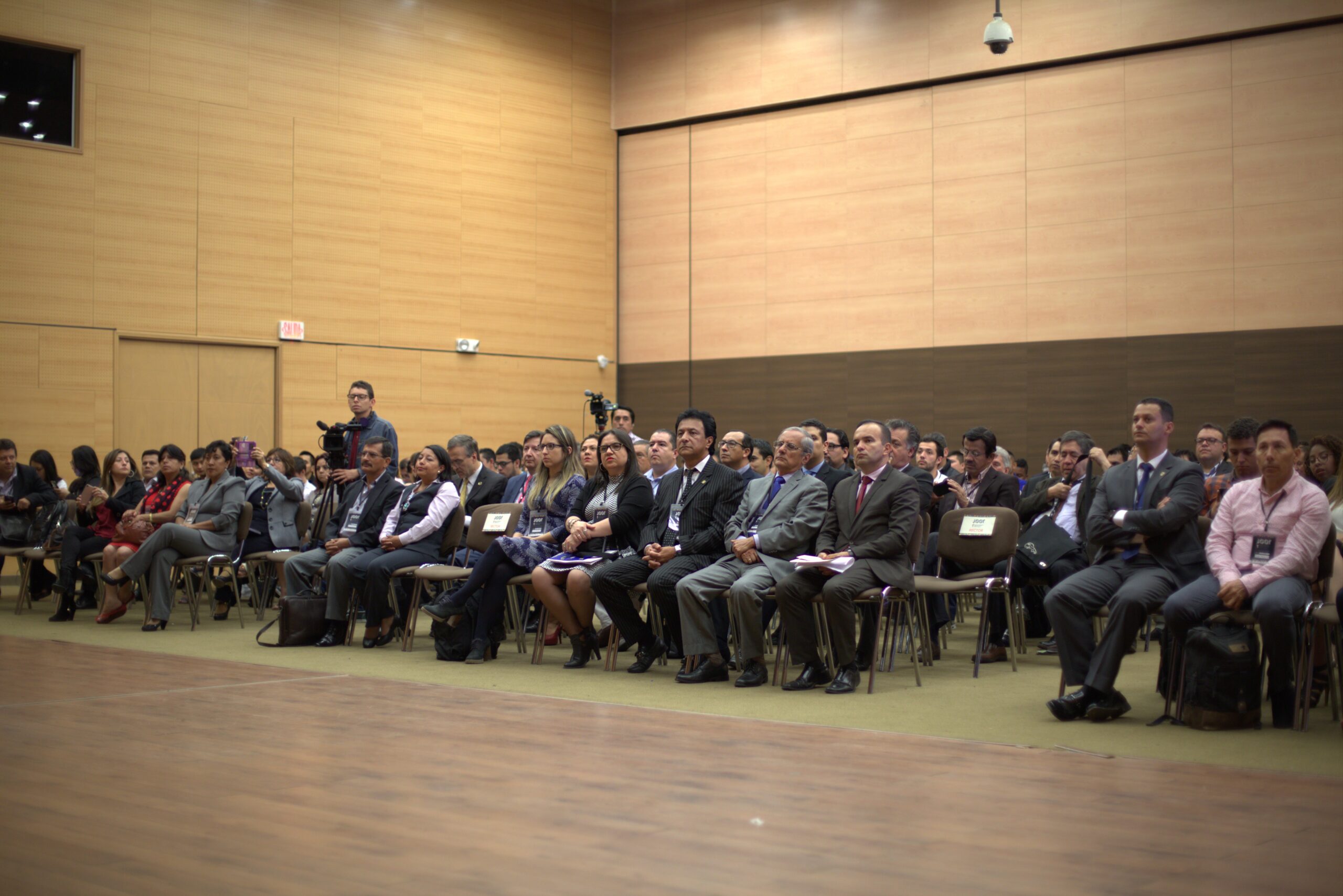 I Encuentro Investigación 2017