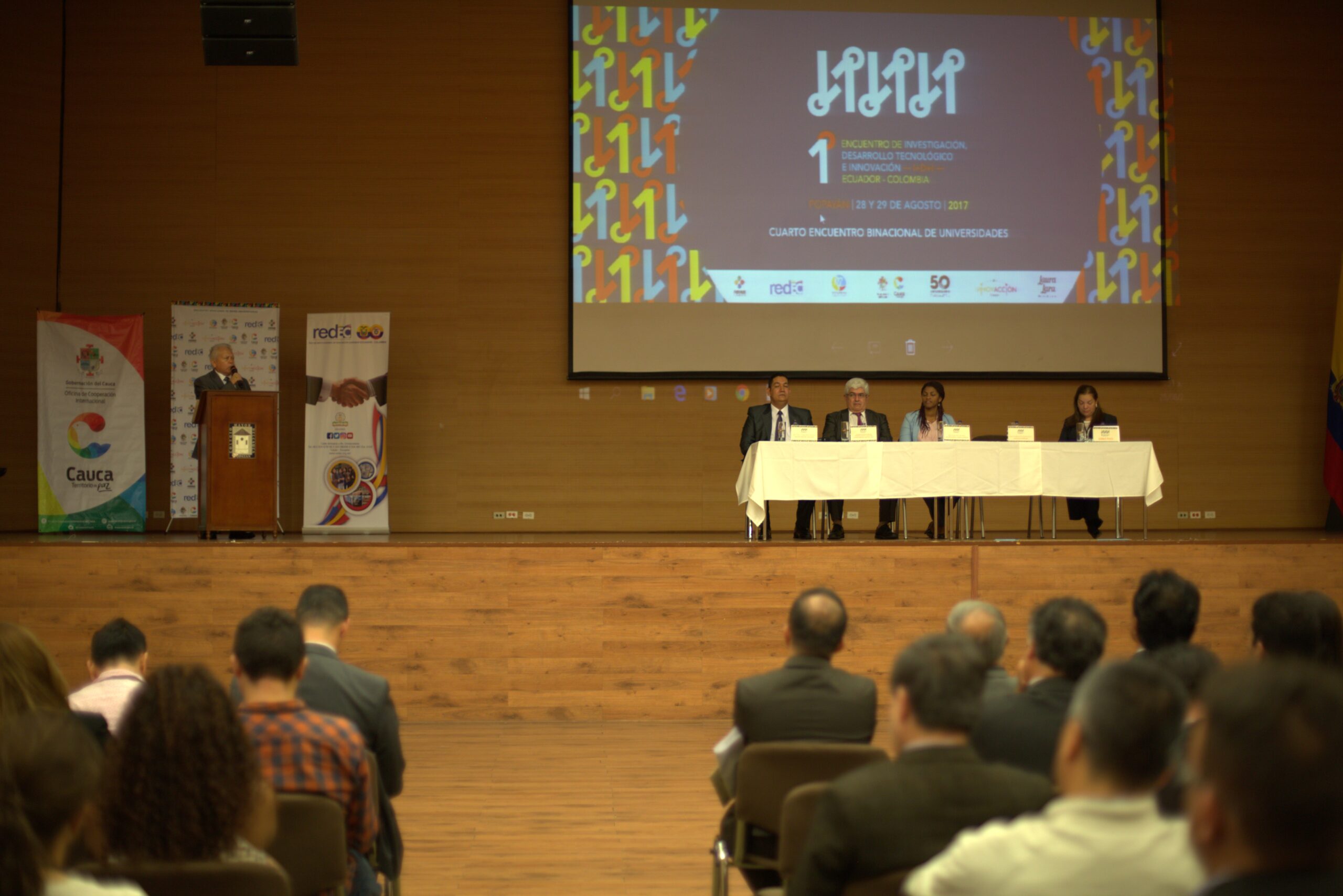 Ponencia 2017