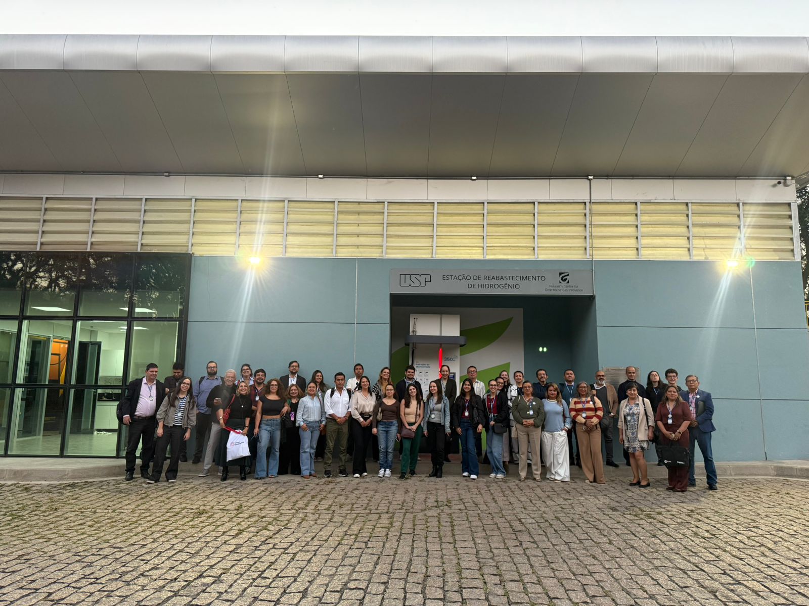 Presentación Académica