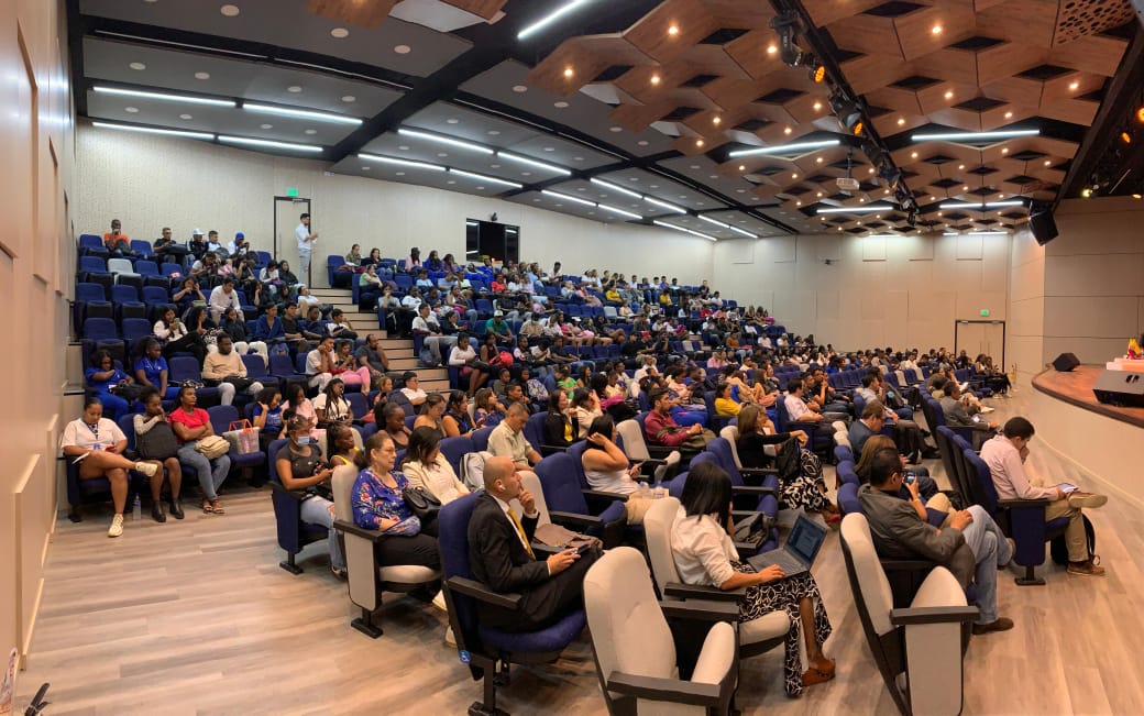 VII Encuentro Bioeconomía Cali