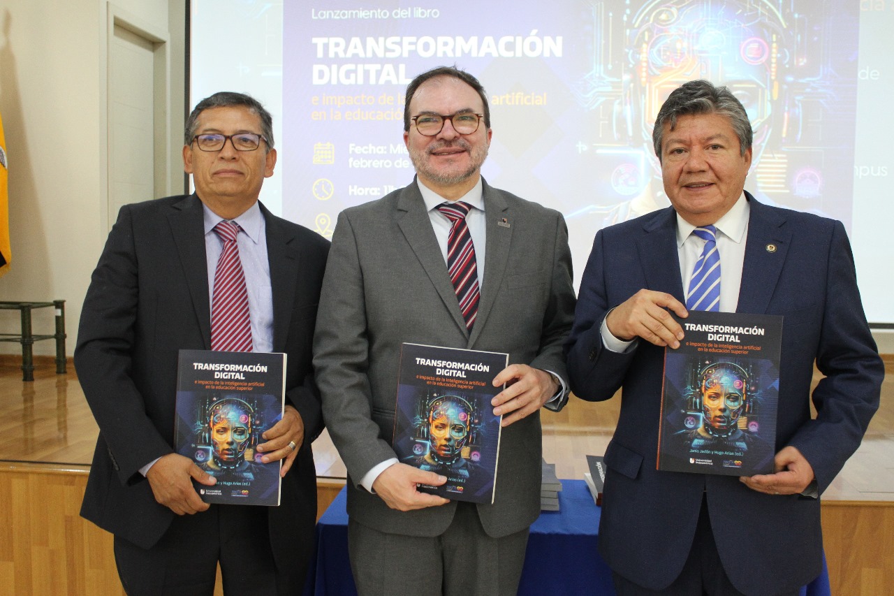 Intervención Autores