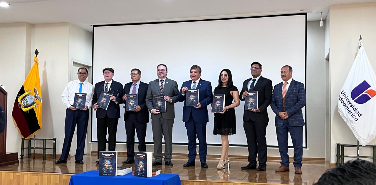 Mesa Directiva Lanzamiento