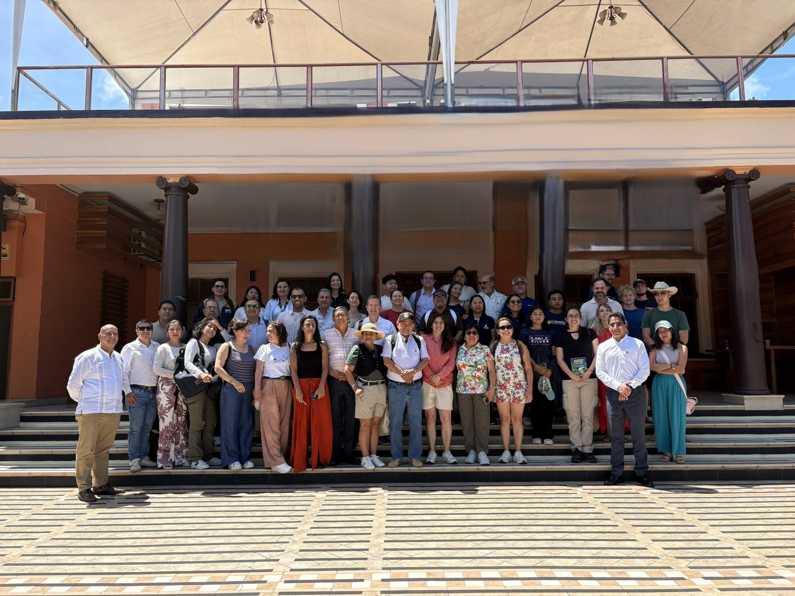 I Encuentro Internacional de Medio Ambiente y Sostenibilidad REDEC 2026